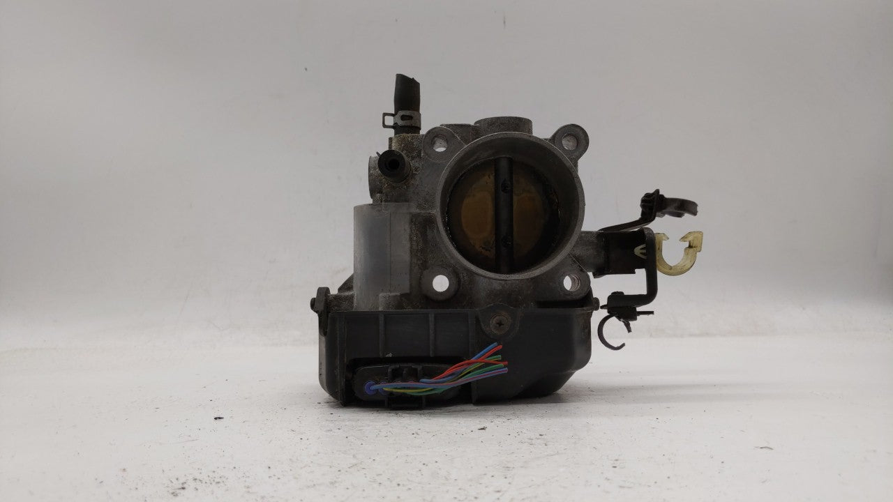 2013-2017 Honda Accord Throttle Body P/N:GMF4A Fits Fits 2013 2014 2015 2016 2017 2018 OEM Used Auto Parts - Oemusedautopart
