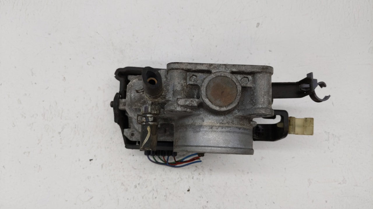 2013-2017 Honda Accord Throttle Body P/N:GMF4A Fits Fits 2013 2014 2015 2016 2017 2018 OEM Used Auto Parts - Oemusedautopart
