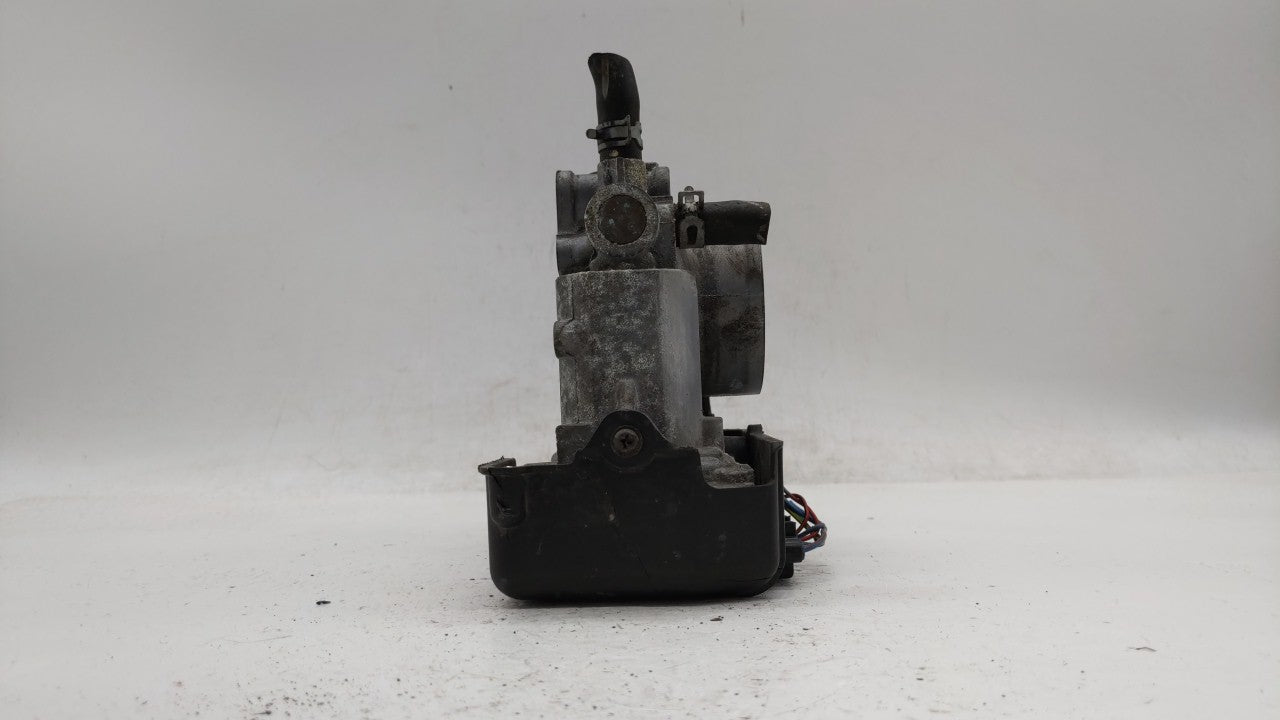 2013-2017 Honda Accord Throttle Body P/N:GMF4A Fits Fits 2013 2014 2015 2016 2017 2018 OEM Used Auto Parts - Oemusedautopart