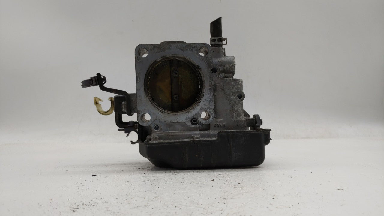 2013-2017 Honda Accord Throttle Body P/N:GMF4A Fits Fits 2013 2014 2015 2016 2017 2018 OEM Used Auto Parts - Oemusedautopart