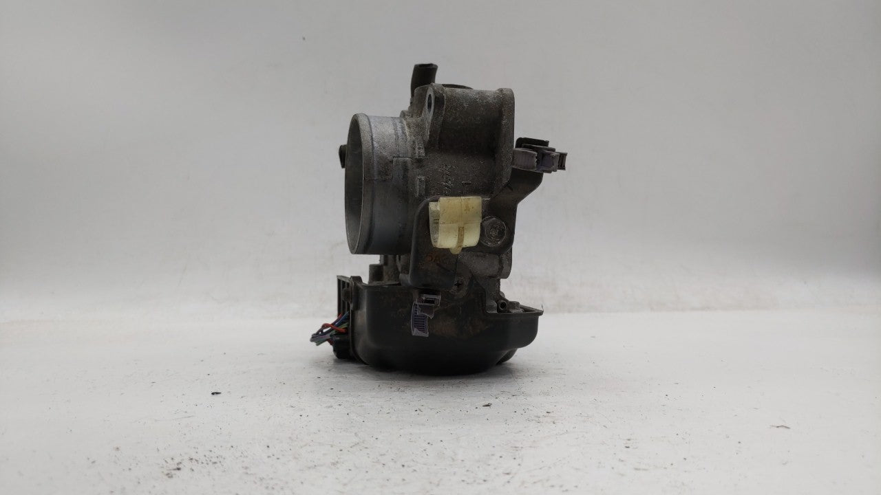 2013-2017 Honda Accord Throttle Body P/N:GMF4A Fits Fits 2013 2014 2015 2016 2017 2018 OEM Used Auto Parts - Oemusedautopart