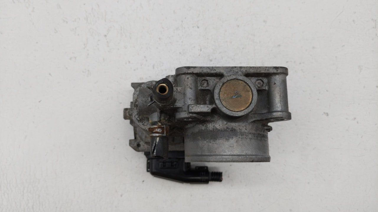 2013-2017 Honda Accord Throttle Body P/N:GMF4A Fits Fits 2013 2014 2015 2016 2017 2018 OEM Used Auto Parts - Oemusedautopart