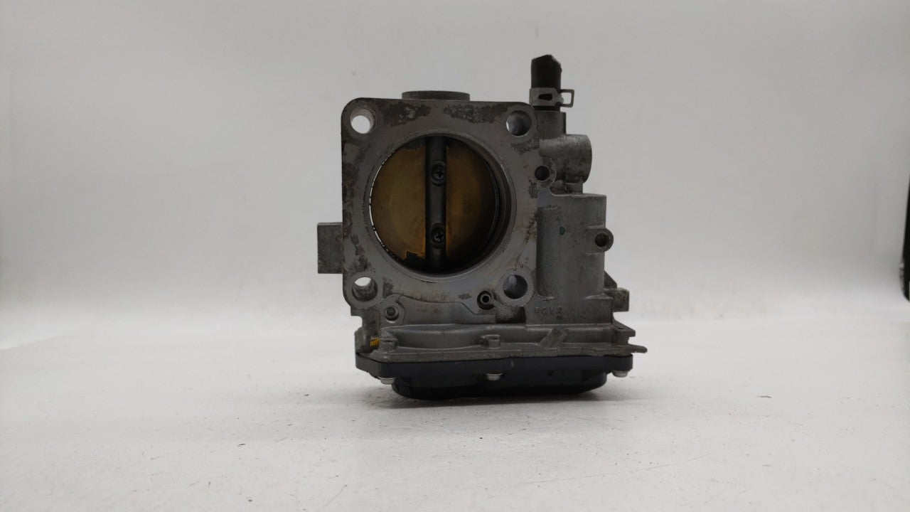 2013-2017 Honda Accord Throttle Body P/N:GMF4A Fits Fits 2013 2014 2015 2016 2017 2018 OEM Used Auto Parts - Oemusedautopart