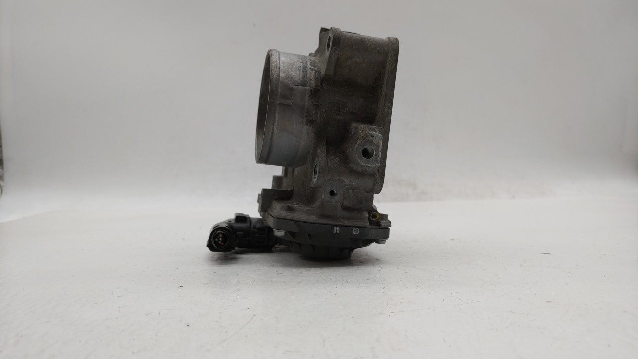 2013-2017 Honda Accord Throttle Body P/N:GMF4A Fits Fits 2013 2014 2015 2016 2017 2018 OEM Used Auto Parts - Oemusedautopart