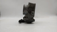2013-2017 Honda Accord Throttle Body P/N:GMF4A Fits Fits 2013 2014 2015 2016 2017 2018 OEM Used Auto Parts - Oemusedautopart