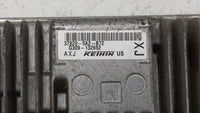 2014 Honda Accord PCM Engine Control Computer ECU ECM PCU OEM P/N:37820-5A2-B72 37820-5A3-L32, 37820-5A3-L31, 37820-5A2-B71 