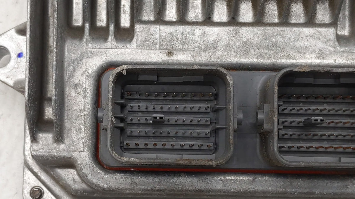 2014 Honda Accord PCM Engine Control Computer ECU ECM PCU OEM P/N:37820-5A2-B72 37820-5A3-L32, 37820-5A3-L31, 37820-5A2-B71 