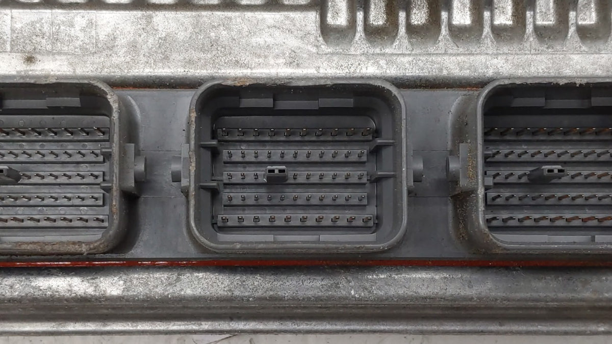 2014 Honda Accord PCM Engine Control Computer ECU ECM PCU OEM P/N:37820-5A2-B72 37820-5A3-L32, 37820-5A3-L31, 37820-5A2-B71 