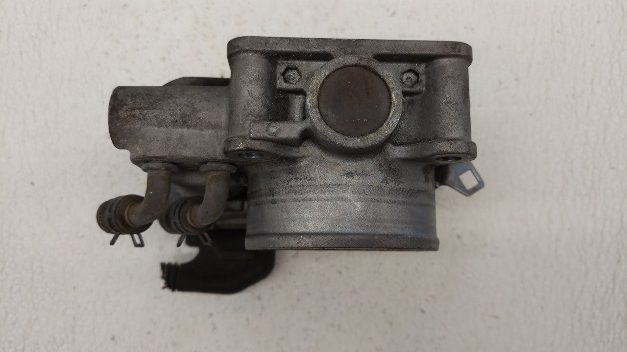 2013-2017 Honda Accord Throttle Body P/N:GMF5A Fits Fits 2013 2014 2015 2016 2017 OEM Used Auto Parts - Oemusedautoparts1.co