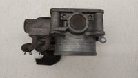 2013-2017 Honda Accord Throttle Body P/N:GMF5A Fits Fits 2013 2014 2015 2016 2017 OEM Used Auto Parts - Oemusedautoparts1.co