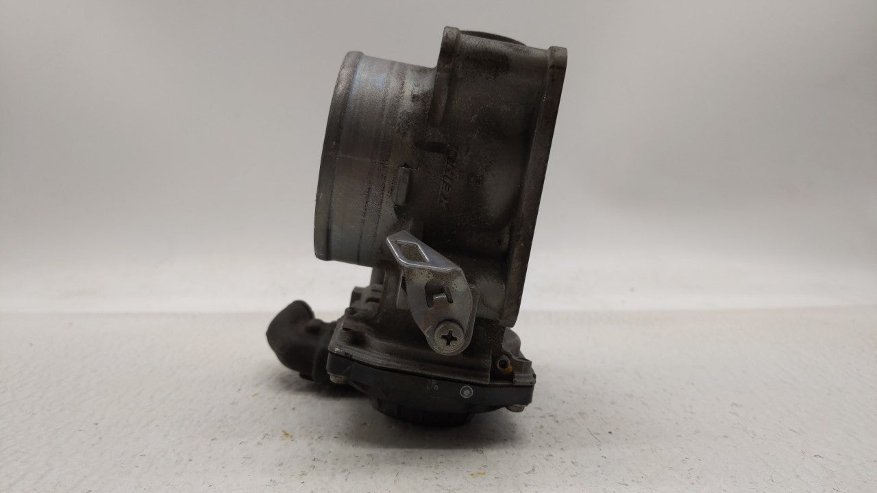 2013-2017 Honda Accord Throttle Body P/N:GMF5A Fits Fits 2013 2014 2015 2016 2017 OEM Used Auto Parts - Oemusedautoparts1.co
