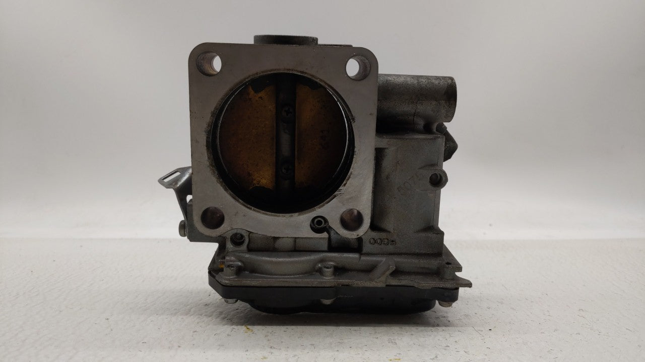 2013-2017 Honda Accord Throttle Body P/N:GMF5A Fits Fits 2013 2014 2015 2016 2017 OEM Used Auto Parts - Oemusedautoparts1.co