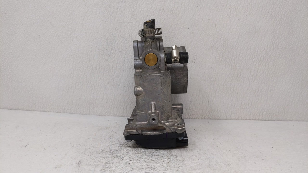 2013-2017 Honda Accord Throttle Body P/N:GMF4A Fits Fits 2013 2014 2015 2016 2017 2018 OEM Used Auto Parts - Oemusedautopart