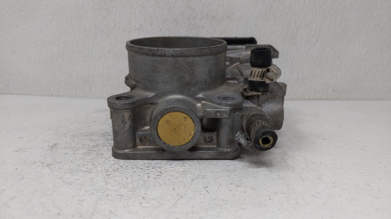 2013-2017 Honda Accord Throttle Body P/N:GMF4A Fits Fits 2013 2014 2015 2016 2017 2018 OEM Used Auto Parts - Oemusedautopart