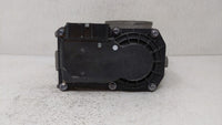 2013-2017 Honda Accord Throttle Body P/N:GMF4A Fits Fits 2013 2014 2015 2016 2017 2018 OEM Used Auto Parts - Oemusedautopart