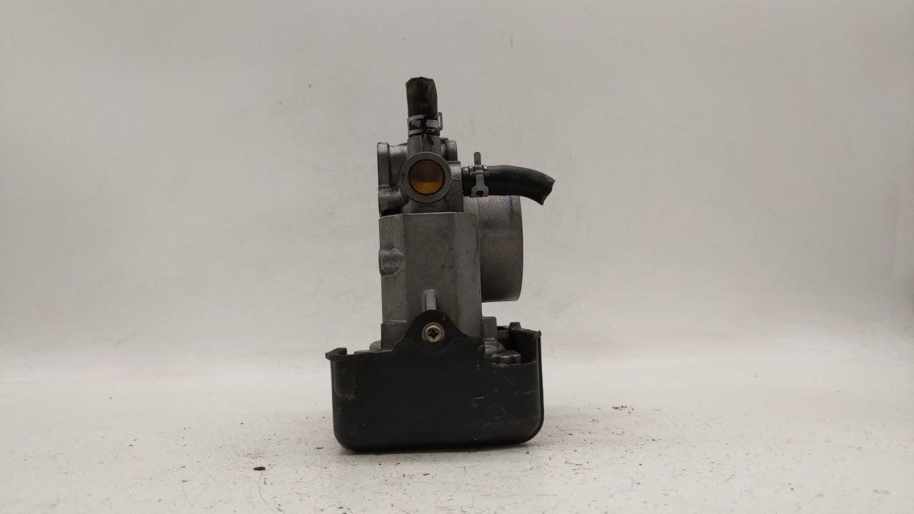 2013-2017 Honda Accord Throttle Body P/N:GMF4A Fits Fits 2013 2014 2015 2016 2017 2018 OEM Used Auto Parts - Oemusedautopart