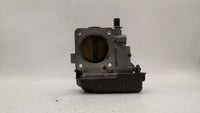 2013-2017 Honda Accord Throttle Body P/N:GMF4A Fits Fits 2013 2014 2015 2016 2017 2018 OEM Used Auto Parts - Oemusedautopart