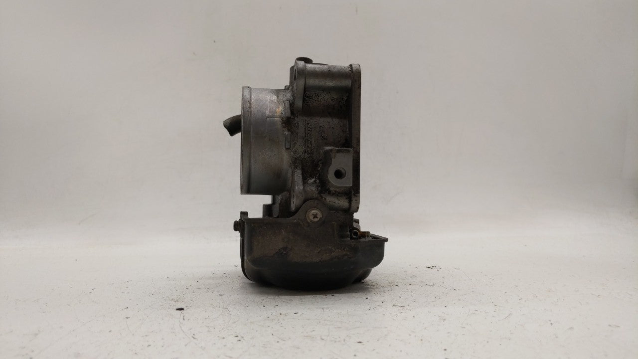 2013-2017 Honda Accord Throttle Body P/N:GMF4A Fits Fits 2013 2014 2015 2016 2017 2018 OEM Used Auto Parts - Oemusedautopart