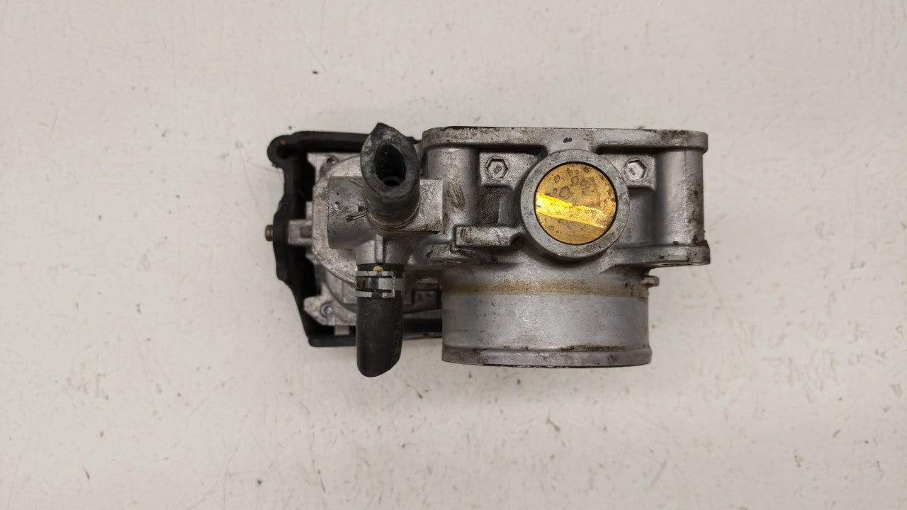 2013-2017 Honda Accord Throttle Body P/N:GMF4A Fits Fits 2013 2014 2015 2016 2017 2018 OEM Used Auto Parts - Oemusedautopart