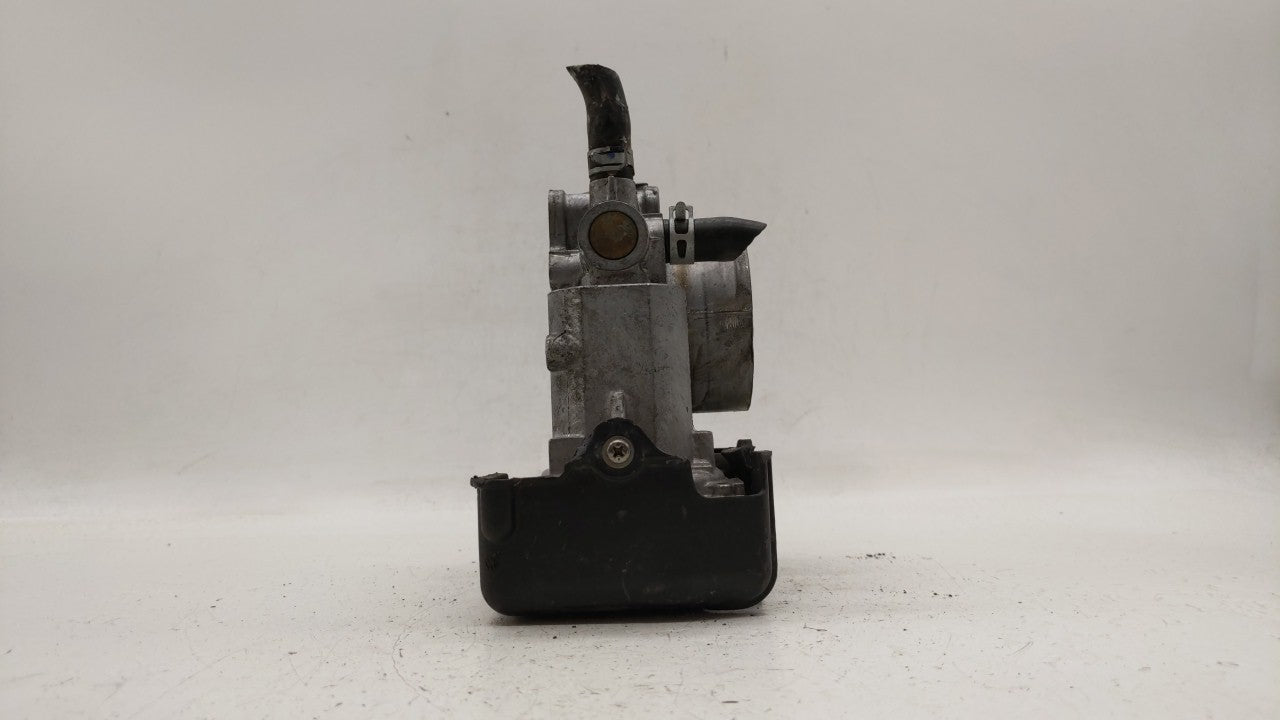 2013-2017 Honda Accord Throttle Body P/N:GMF4A Fits Fits 2013 2014 2015 2016 2017 2018 OEM Used Auto Parts - Oemusedautopart