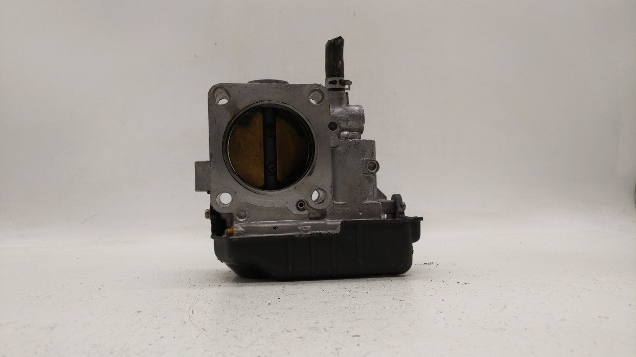 2013-2017 Honda Accord Throttle Body P/N:GMF4A Fits Fits 2013 2014 2015 2016 2017 2018 OEM Used Auto Parts - Oemusedautopart