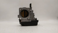 2013-2017 Honda Accord Throttle Body P/N:GMF4A Fits Fits 2013 2014 2015 2016 2017 2018 OEM Used Auto Parts - Oemusedautopart