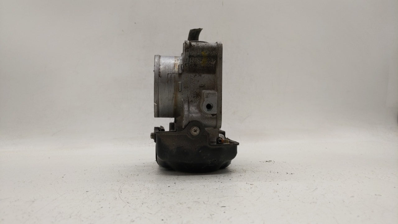 2013-2017 Honda Accord Throttle Body P/N:GMF4A Fits Fits 2013 2014 2015 2016 2017 2018 OEM Used Auto Parts - Oemusedautopart