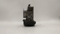 2013-2017 Honda Accord Throttle Body P/N:GMF4A Fits Fits 2013 2014 2015 2016 2017 2018 OEM Used Auto Parts - Oemusedautopart
