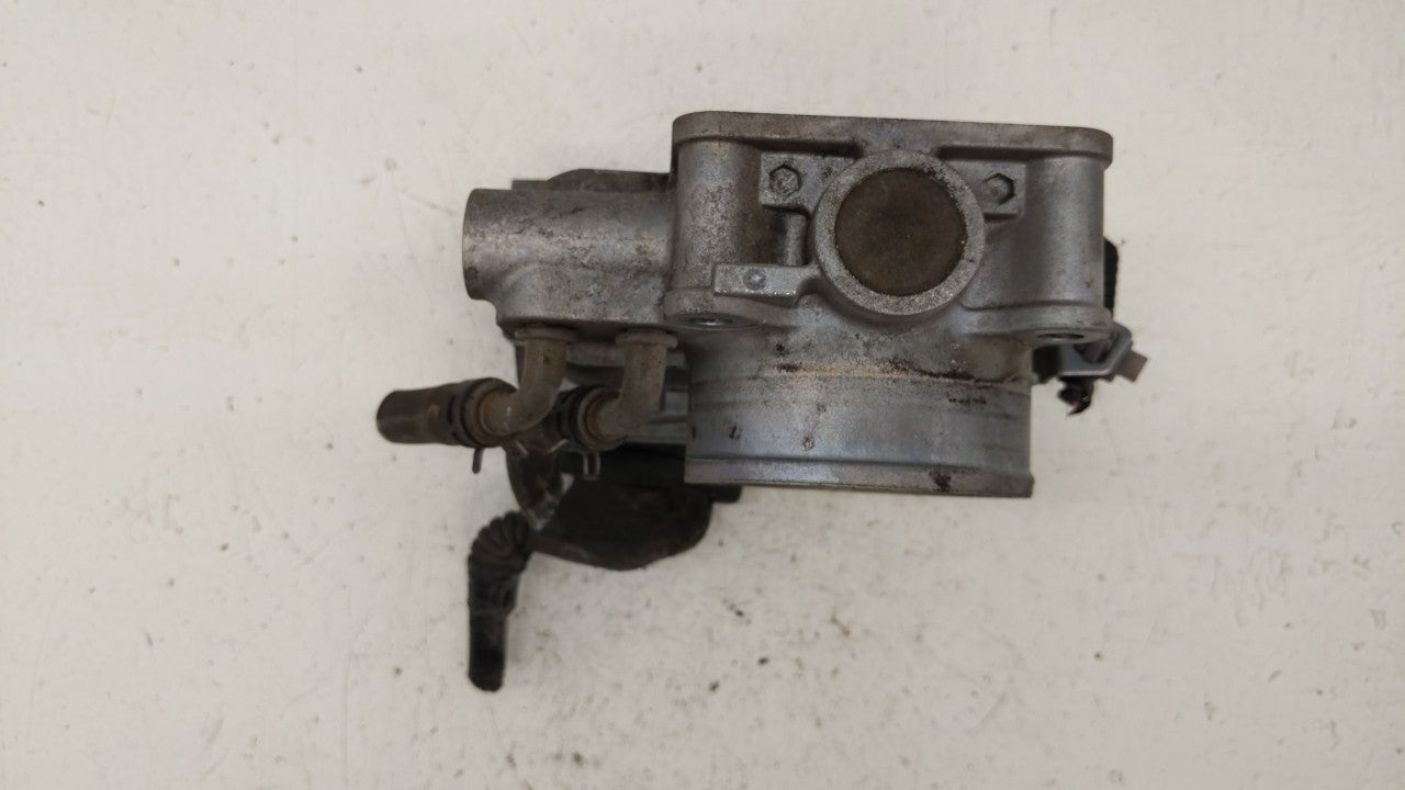 2013-2017 Honda Accord Throttle Body P/N:GMF5A Fits Fits 2013 2014 2015 2016 2017 OEM Used Auto Parts - Oemusedautoparts1.co