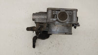 2013-2017 Honda Accord Throttle Body P/N:GMF5A Fits Fits 2013 2014 2015 2016 2017 OEM Used Auto Parts - Oemusedautoparts1.co