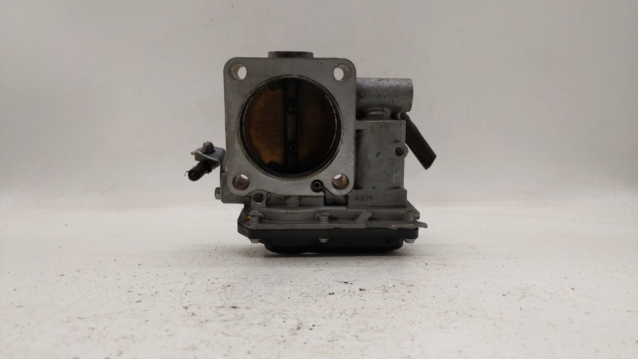 2013-2017 Honda Accord Throttle Body P/N:GMF5A Fits Fits 2013 2014 2015 2016 2017 OEM Used Auto Parts - Oemusedautoparts1.co