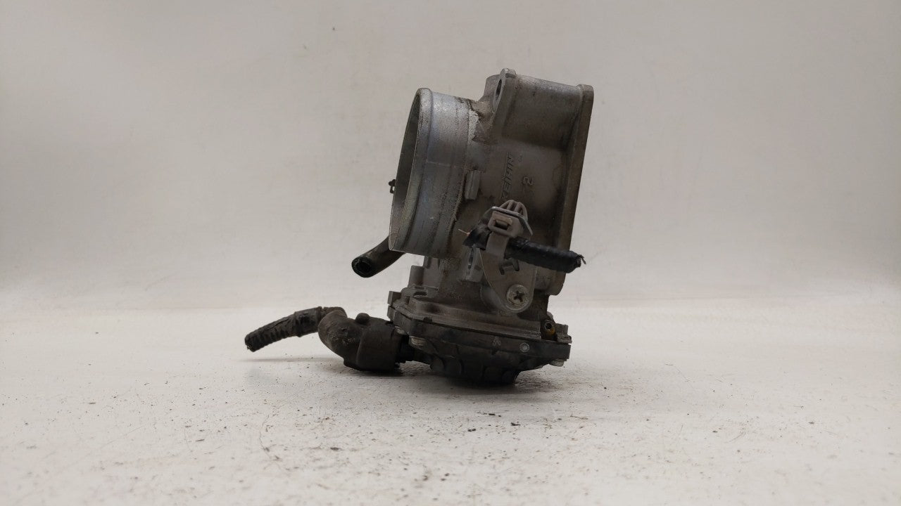 2013-2017 Honda Accord Throttle Body P/N:GMF5A Fits Fits 2013 2014 2015 2016 2017 OEM Used Auto Parts - Oemusedautoparts1.co