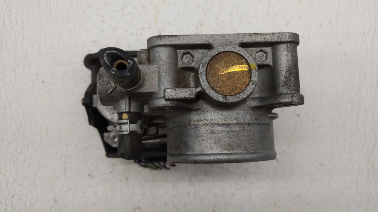 2013-2017 Honda Accord Throttle Body P/N:GMF4A Fits Fits 2013 2014 2015 2016 2017 2018 OEM Used Auto Parts - Oemusedautopart