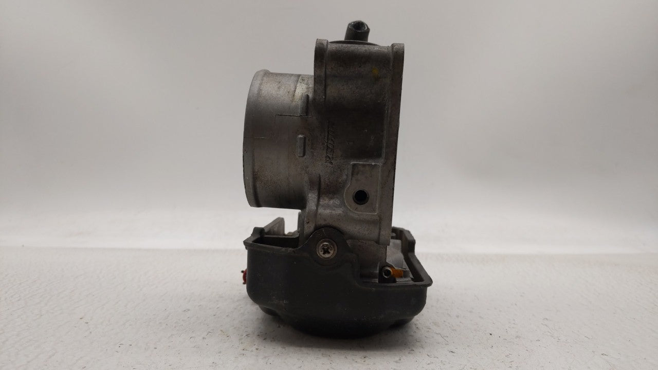 2013-2017 Honda Accord Throttle Body P/N:GMF4A Fits Fits 2013 2014 2015 2016 2017 2018 OEM Used Auto Parts - Oemusedautopart