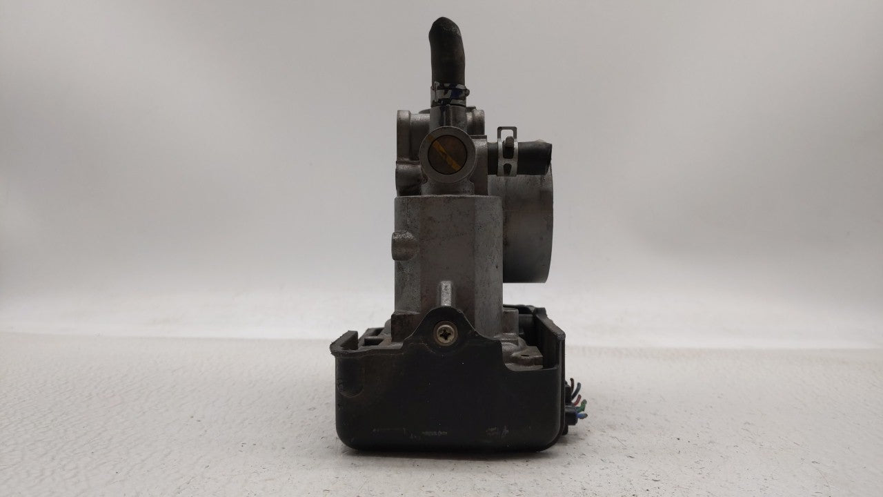 2013-2017 Honda Accord Throttle Body P/N:GMF4A Fits Fits 2013 2014 2015 2016 2017 2018 OEM Used Auto Parts - Oemusedautopart