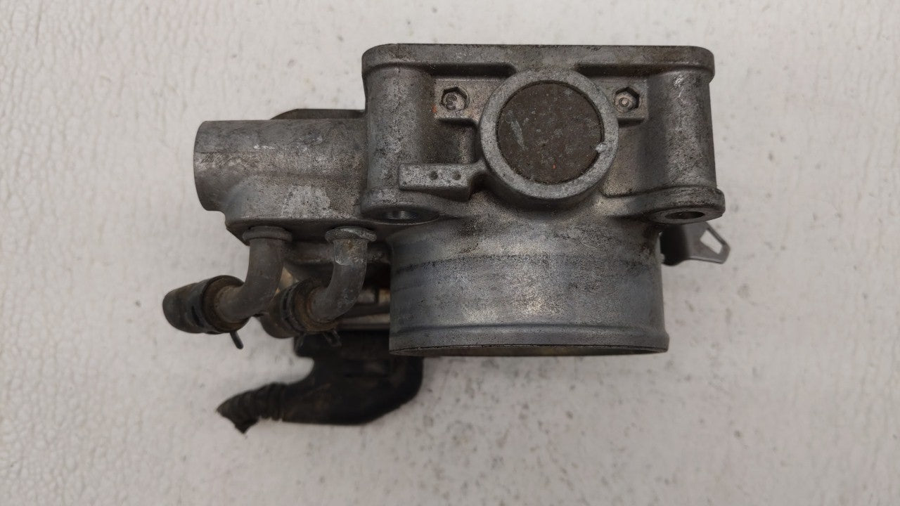 2013-2017 Honda Accord Throttle Body P/N:GMF5A Fits Fits 2013 2014 2015 2016 2017 OEM Used Auto Parts - Oemusedautoparts1.co