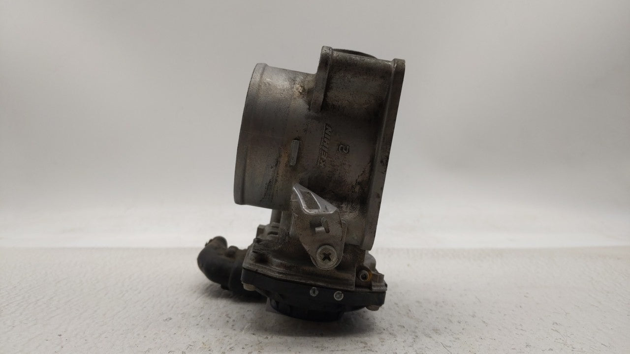 2013-2017 Honda Accord Throttle Body P/N:GMF5A Fits Fits 2013 2014 2015 2016 2017 OEM Used Auto Parts - Oemusedautoparts1.co