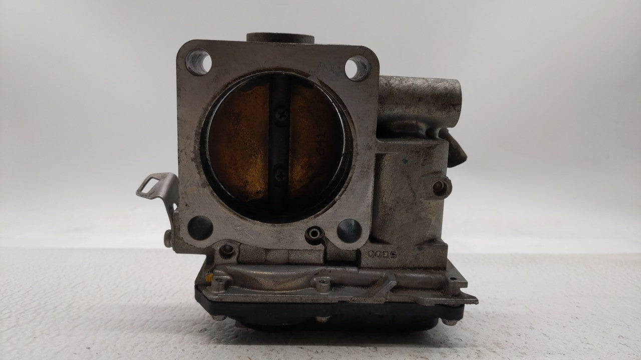 2013-2017 Honda Accord Throttle Body P/N:GMF5A Fits Fits 2013 2014 2015 2016 2017 OEM Used Auto Parts - Oemusedautoparts1.co