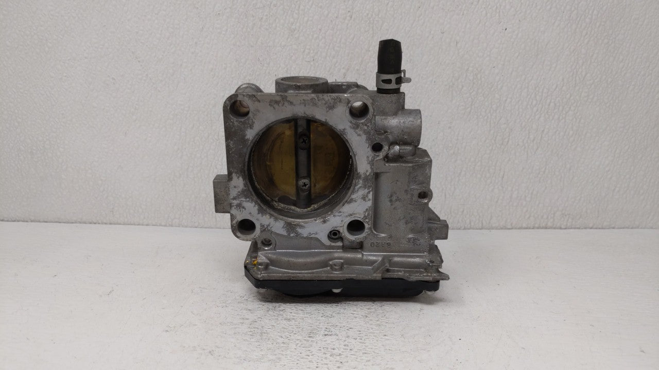 2013-2017 Honda Accord Throttle Body P/N:GMF4A Fits Fits 2013 2014 2015 2016 2017 2018 OEM Used Auto Parts - Oemusedautopart