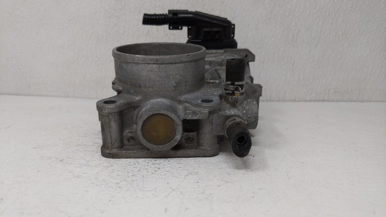 2013-2017 Honda Accord Throttle Body P/N:GMF4A Fits Fits 2013 2014 2015 2016 2017 2018 OEM Used Auto Parts - Oemusedautopart