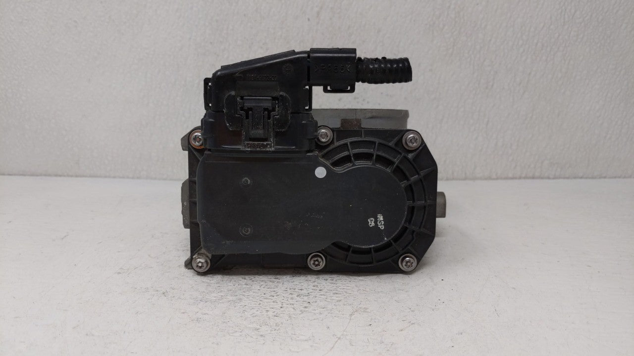 2013-2017 Honda Accord Throttle Body P/N:GMF4A Fits Fits 2013 2014 2015 2016 2017 2018 OEM Used Auto Parts - Oemusedautopart