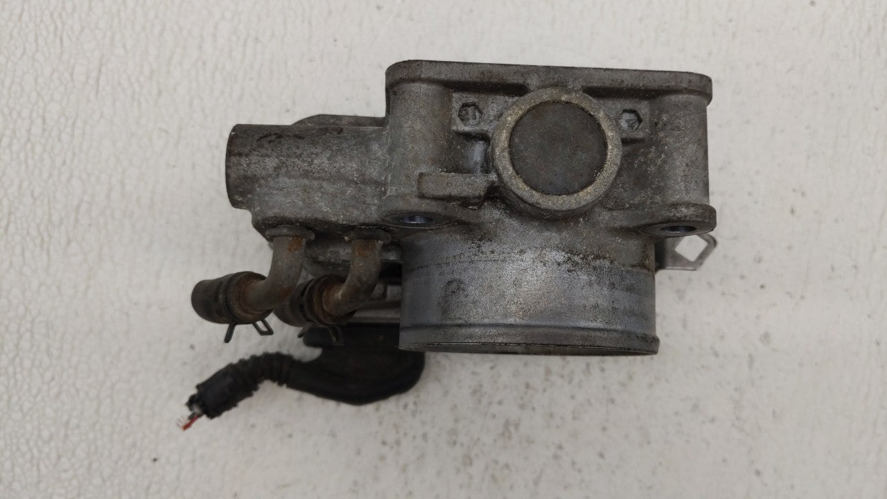 2013-2017 Honda Accord Throttle Body P/N:GMF5A Fits Fits 2013 2014 2015 2016 2017 OEM Used Auto Parts - Oemusedautoparts1.co