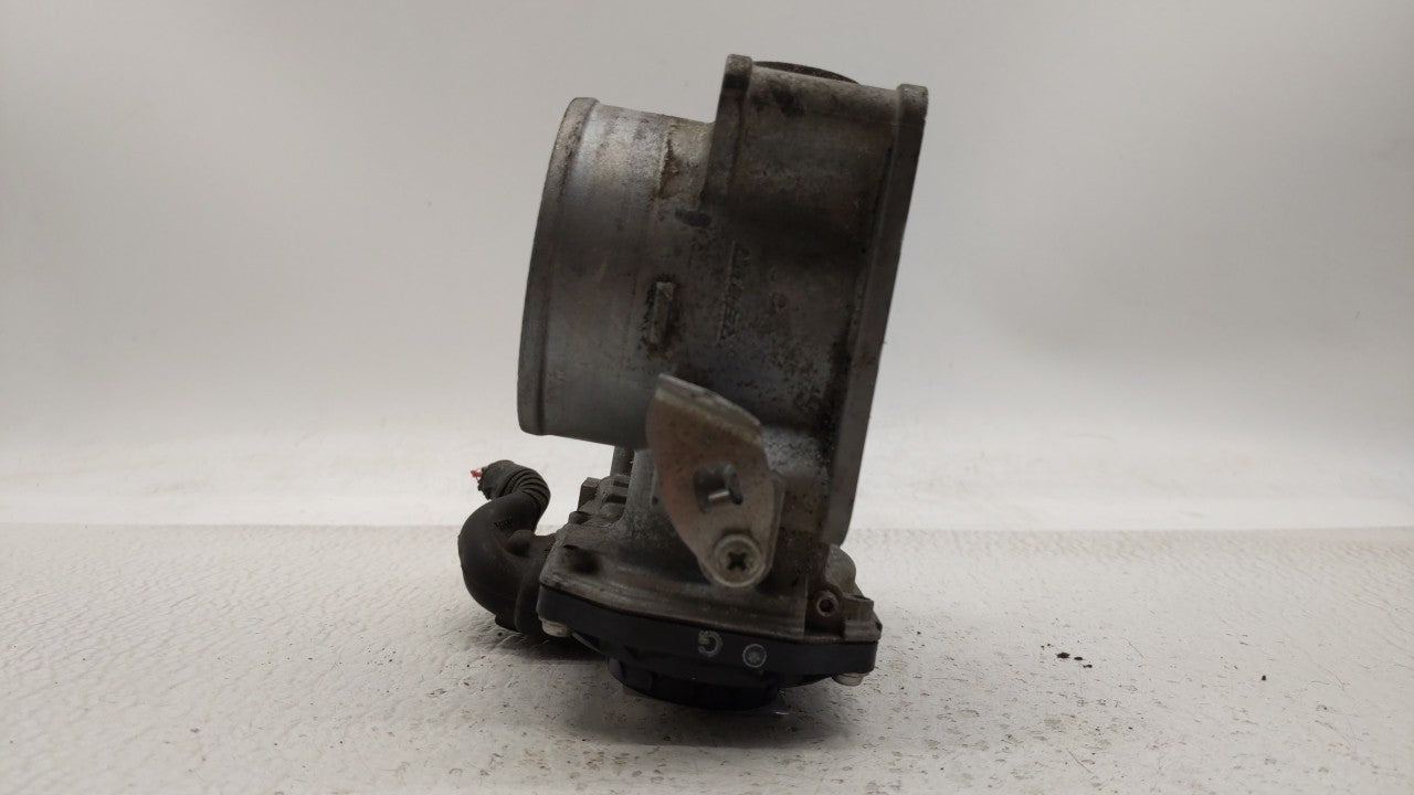 2013-2017 Honda Accord Throttle Body P/N:GMF5A Fits Fits 2013 2014 2015 2016 2017 OEM Used Auto Parts - Oemusedautoparts1.co