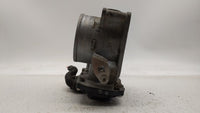 2013-2017 Honda Accord Throttle Body P/N:GMF5A Fits Fits 2013 2014 2015 2016 2017 OEM Used Auto Parts - Oemusedautoparts1.co