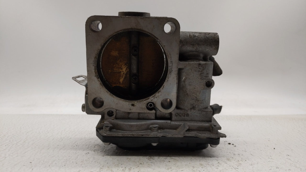 2013-2017 Honda Accord Throttle Body P/N:GMF5A Fits Fits 2013 2014 2015 2016 2017 OEM Used Auto Parts - Oemusedautoparts1.co
