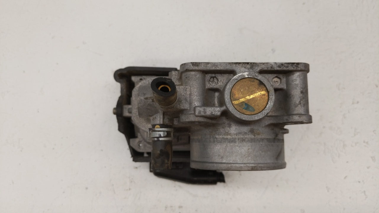 2013-2017 Honda Accord Throttle Body P/N:GMF4A Fits Fits 2013 2014 2015 2016 2017 2018 OEM Used Auto Parts - Oemusedautopart