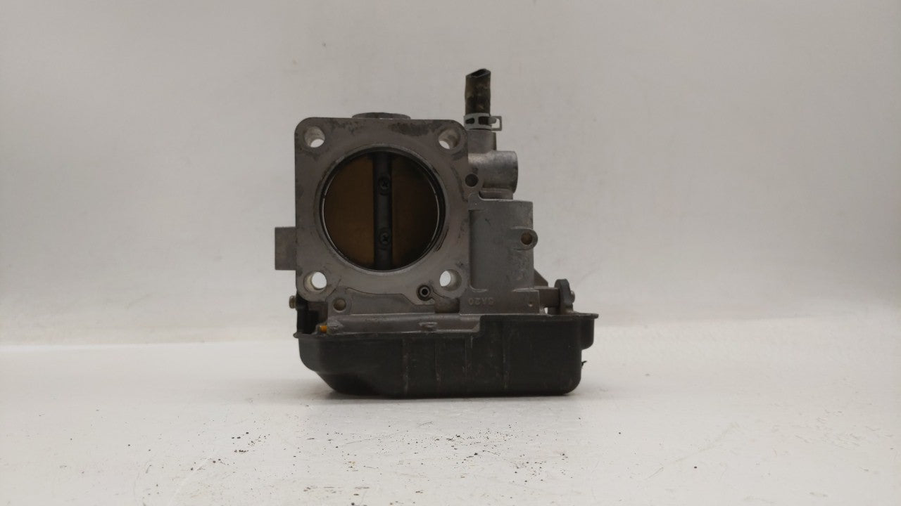 2013-2017 Honda Accord Throttle Body P/N:GMF4A Fits Fits 2013 2014 2015 2016 2017 2018 OEM Used Auto Parts - Oemusedautopart