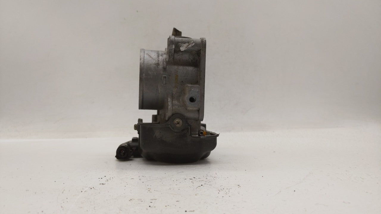 2013-2017 Honda Accord Throttle Body P/N:GMF4A Fits Fits 2013 2014 2015 2016 2017 2018 OEM Used Auto Parts - Oemusedautopart