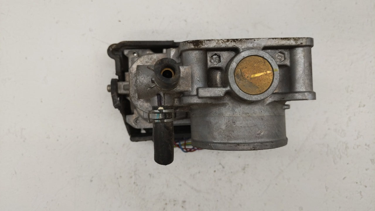 2013-2017 Honda Accord Throttle Body P/N:GMF4A Fits Fits 2013 2014 2015 2016 2017 2018 OEM Used Auto Parts - Oemusedautopart