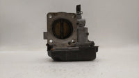 2013-2017 Honda Accord Throttle Body P/N:GMF4A Fits Fits 2013 2014 2015 2016 2017 2018 OEM Used Auto Parts - Oemusedautopart